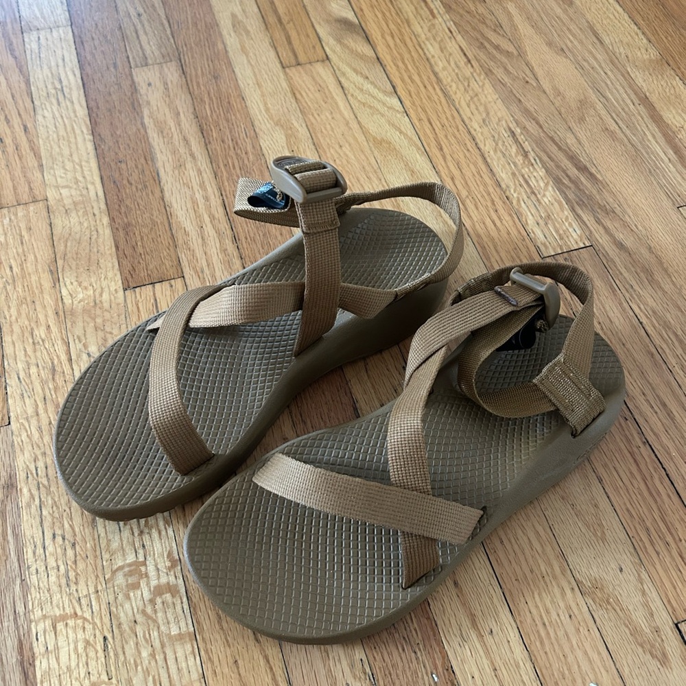 Chaco Women’s Z/1 Monochrome Sandals